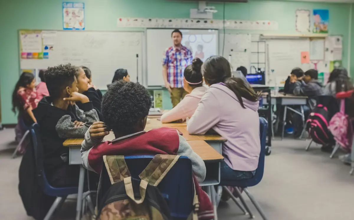 About TESTA Academy