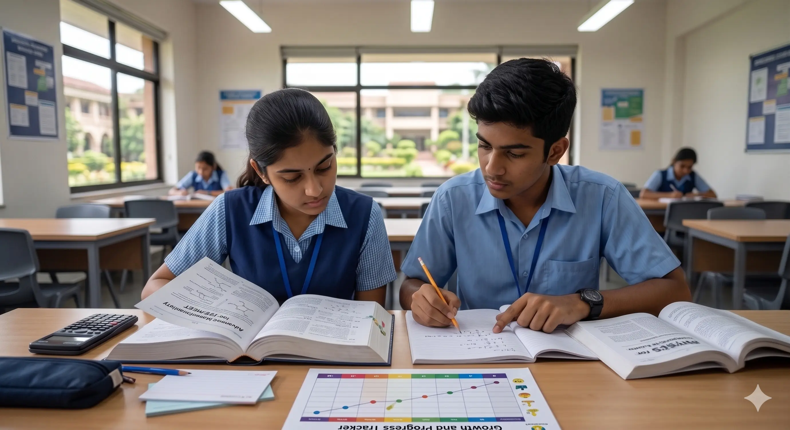 Long-Term Courses